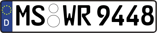 MS-WR9448