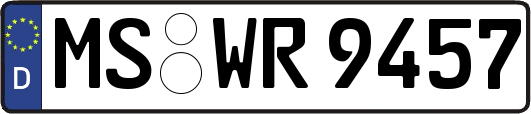 MS-WR9457