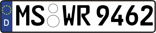 MS-WR9462