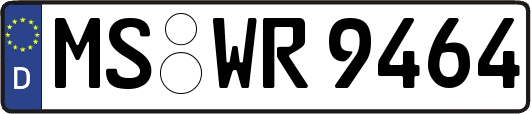 MS-WR9464