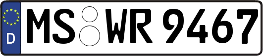MS-WR9467