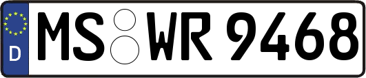 MS-WR9468