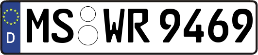 MS-WR9469