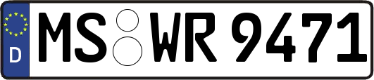 MS-WR9471