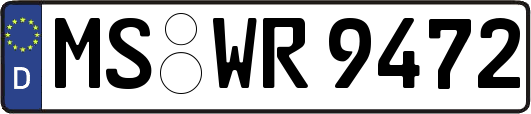 MS-WR9472