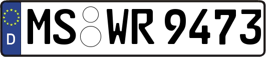 MS-WR9473