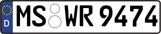MS-WR9474