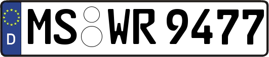 MS-WR9477
