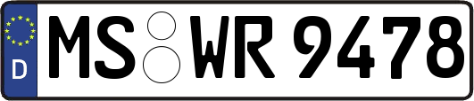 MS-WR9478