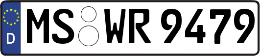 MS-WR9479