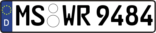 MS-WR9484