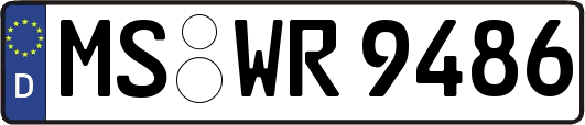 MS-WR9486
