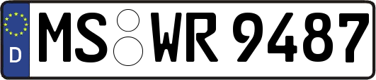 MS-WR9487