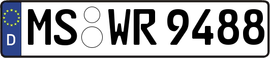 MS-WR9488
