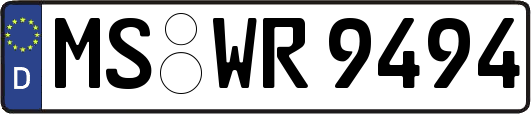 MS-WR9494