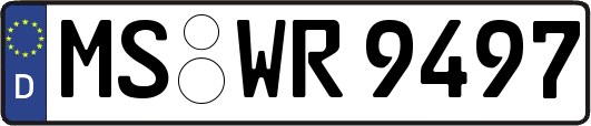 MS-WR9497