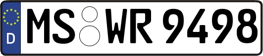 MS-WR9498