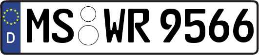 MS-WR9566