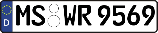 MS-WR9569