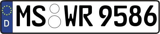 MS-WR9586