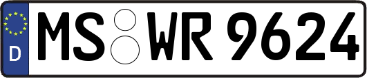 MS-WR9624