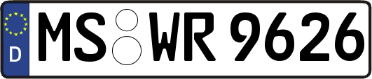 MS-WR9626