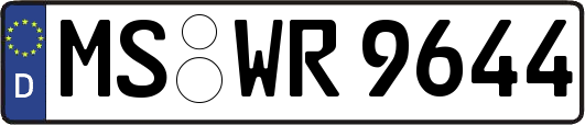 MS-WR9644