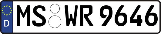 MS-WR9646