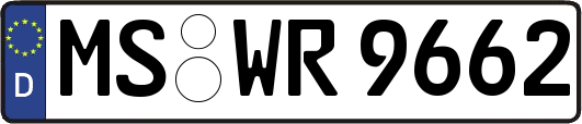 MS-WR9662