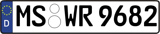 MS-WR9682