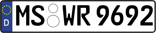 MS-WR9692