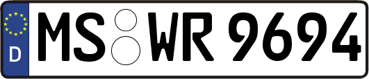 MS-WR9694