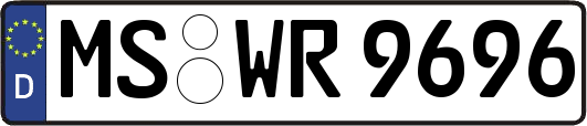MS-WR9696