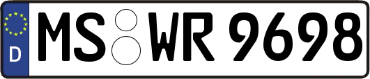 MS-WR9698