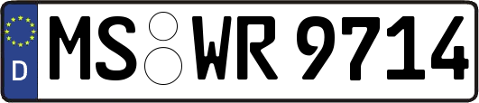 MS-WR9714