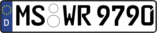 MS-WR9790