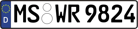 MS-WR9824