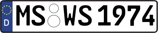 MS-WS1974
