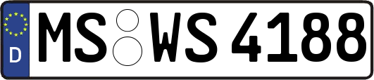 MS-WS4188
