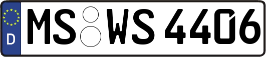 MS-WS4406