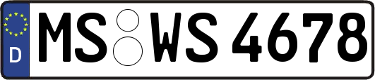 MS-WS4678
