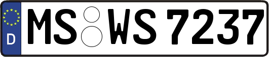 MS-WS7237