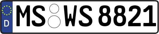 MS-WS8821
