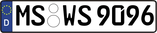 MS-WS9096