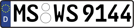 MS-WS9144
