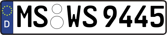 MS-WS9445