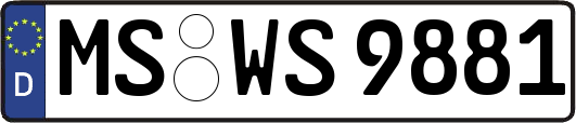 MS-WS9881