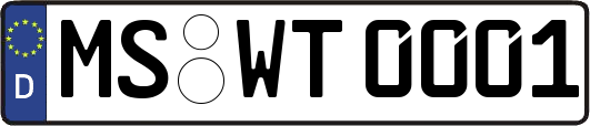 MS-WT0001