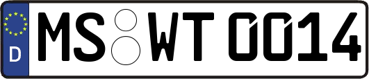 MS-WT0014
