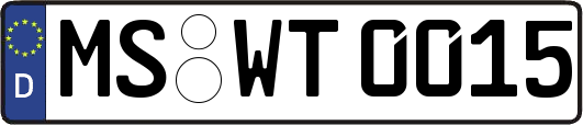 MS-WT0015
